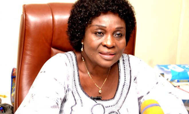 8 mars : L’appel « solennel » du ministre Kolani Yentcharé en faveur de la femme