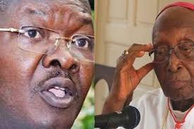 Togo : La dynamique Kpodzro, à l’agonie ?