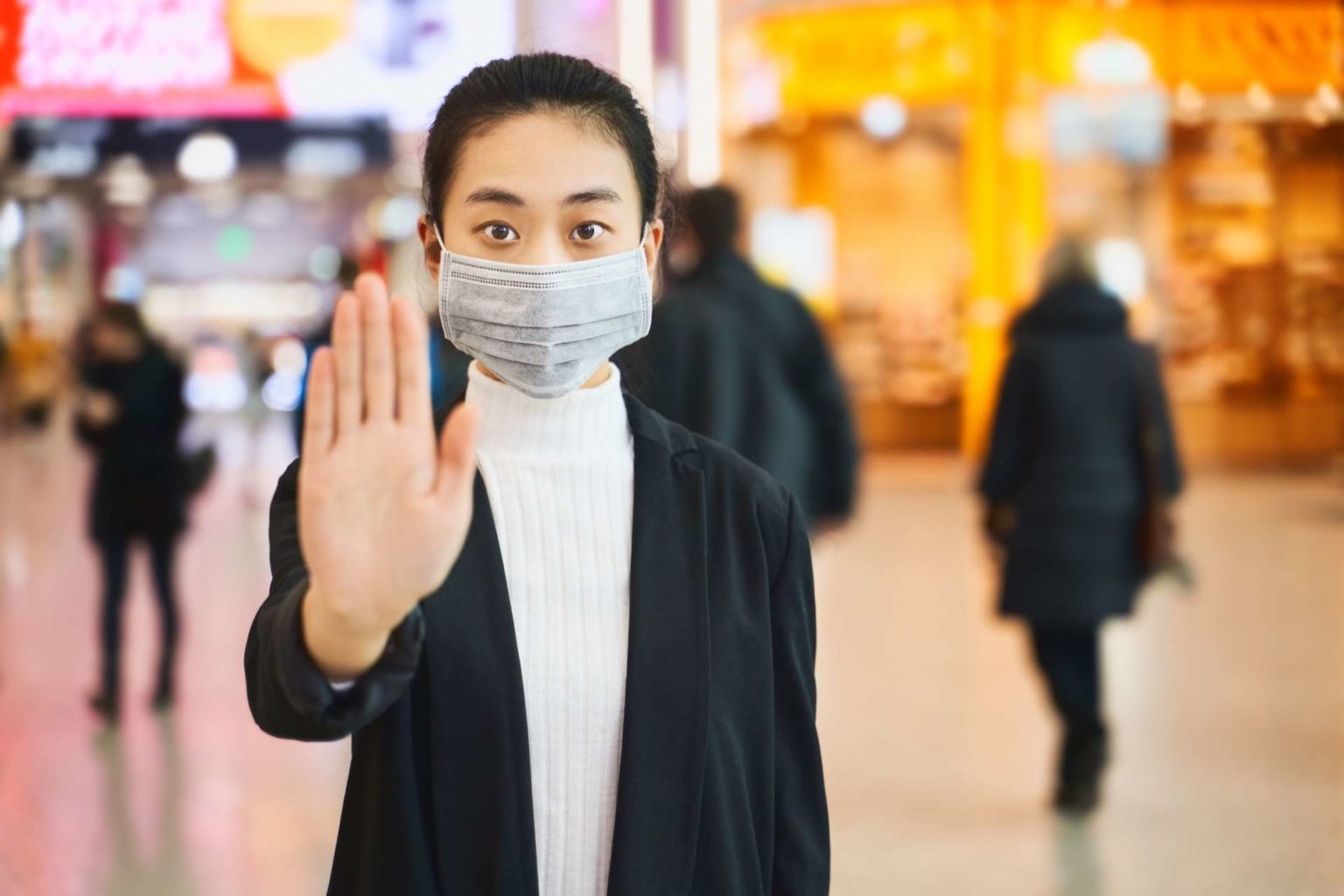 Togo/Covid 19: 34 cas confirmés, 10 guéris