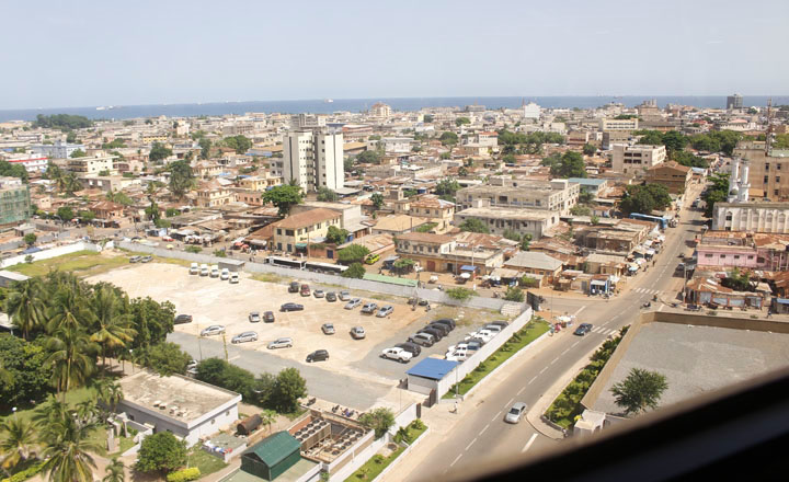 Togo/Covid 19: le couvre-feu démarre plutôt à 20 h
