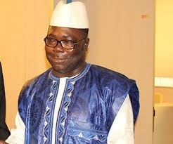 Multiples contaminations du covid 19 à Tchaoudjo: Foli Bazi parle aux siens