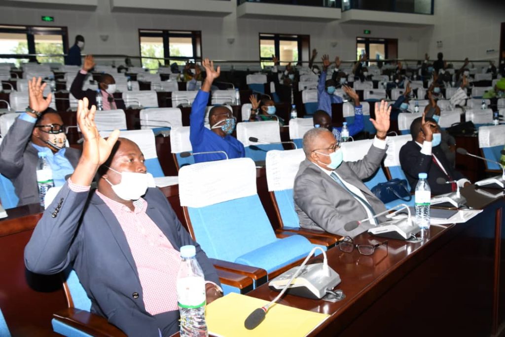 Privatisation de la NSCT : Les députés disent OUI, mais restent vigilants