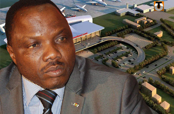 Togo : « Zero-Covid 19 avant la reprise des activités aériennes», une utopie selon Col Gnama Latta