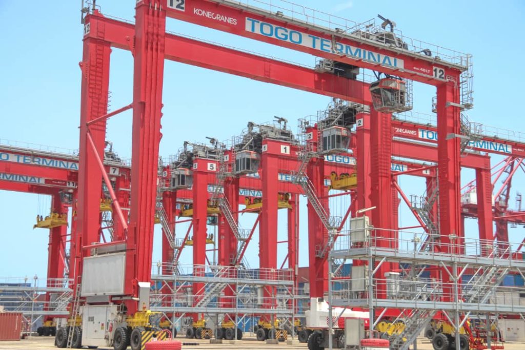 Togo Terminal : l’Administration dénonce un « Mouvement d’humeur sans préavis », mais reste ouverte aux négociations
