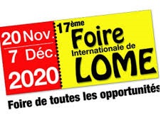 Togo : la Foire Internationale de Lomé édition 2020 annulée