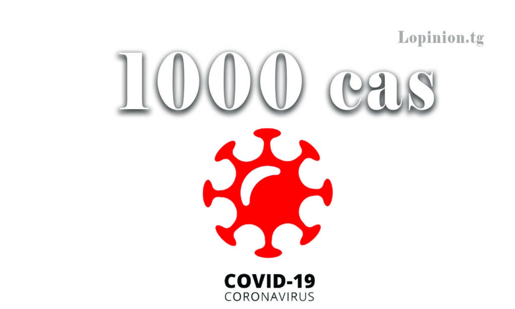 La barre symbolique de 1000