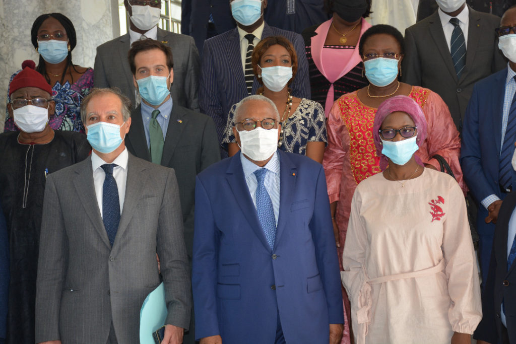 Togo: les députés se dotent d’outils pour analyser et surveiller l’activité gouvernementale