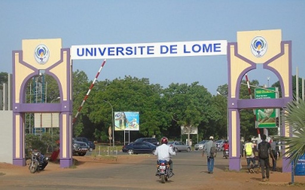 Togo : un agent de sécurité s’est donné la mort à l’Université de Lomé