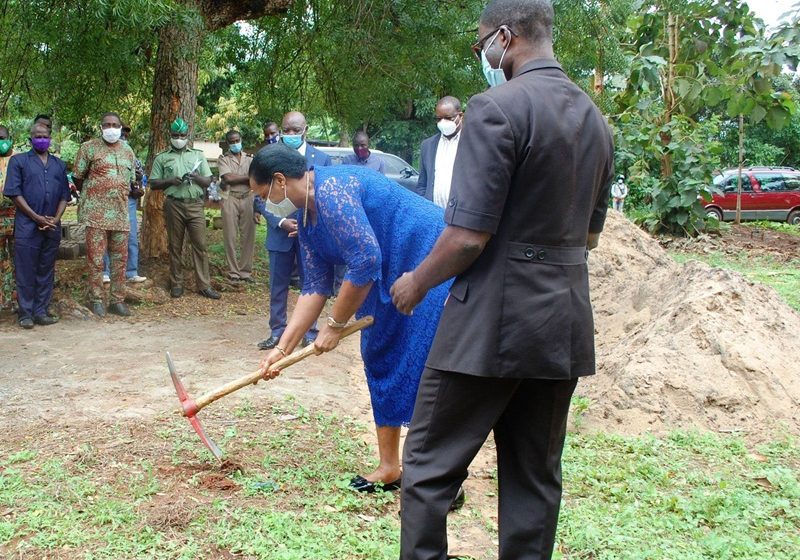 Togo : un nouveau Lycée technique est en gestation à Agou