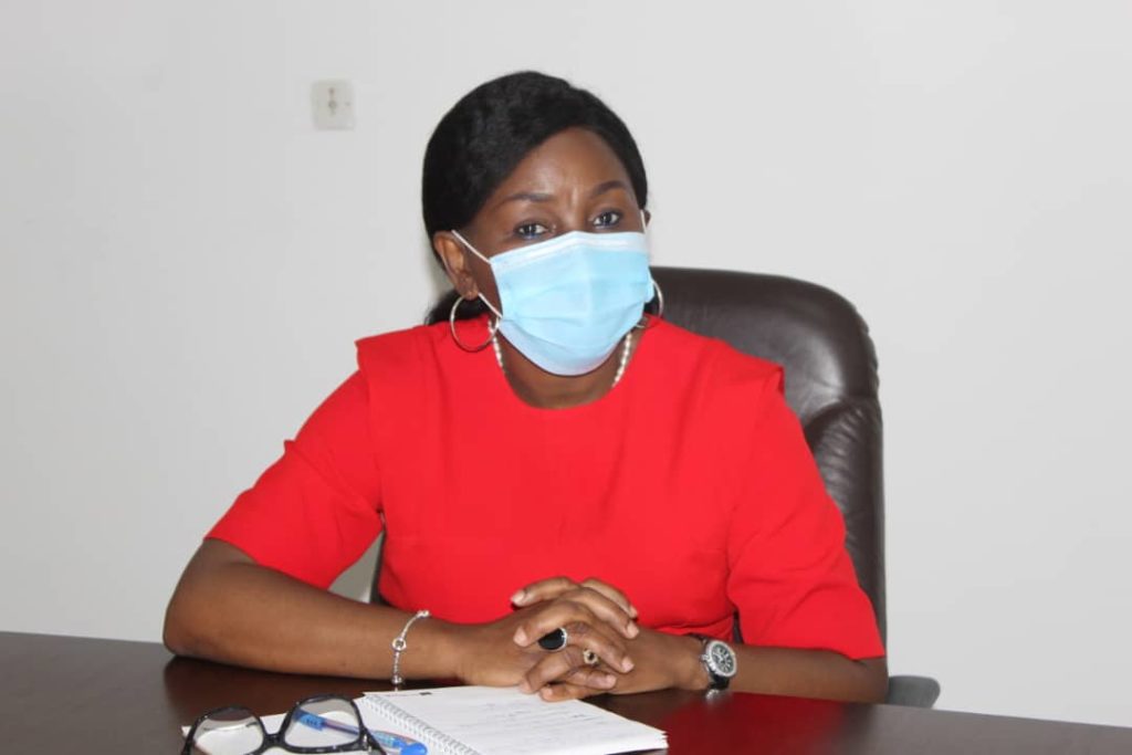 Gouvernement Dogbé: Kayi Mivédor pour le portefeuille de l’investissement