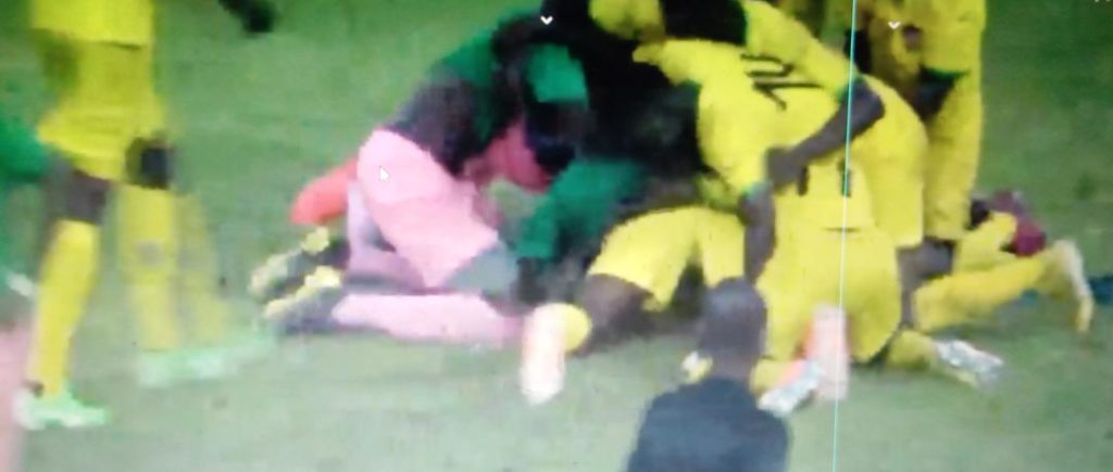 Tournoi UFOA U17: le Togo bat le Niger (2-1)