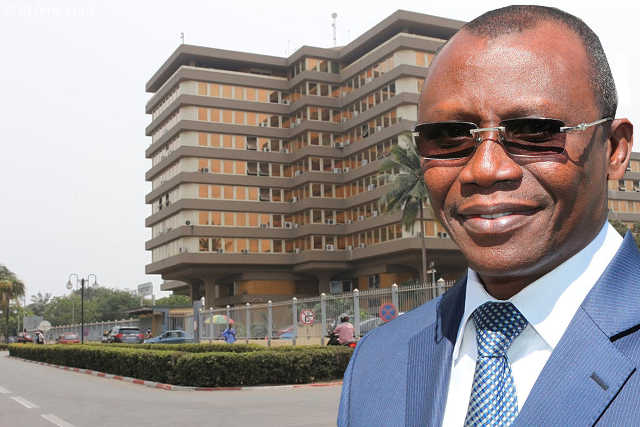 Économie: le Togo devient la terre prisée et préférée des bailleurs de fonds