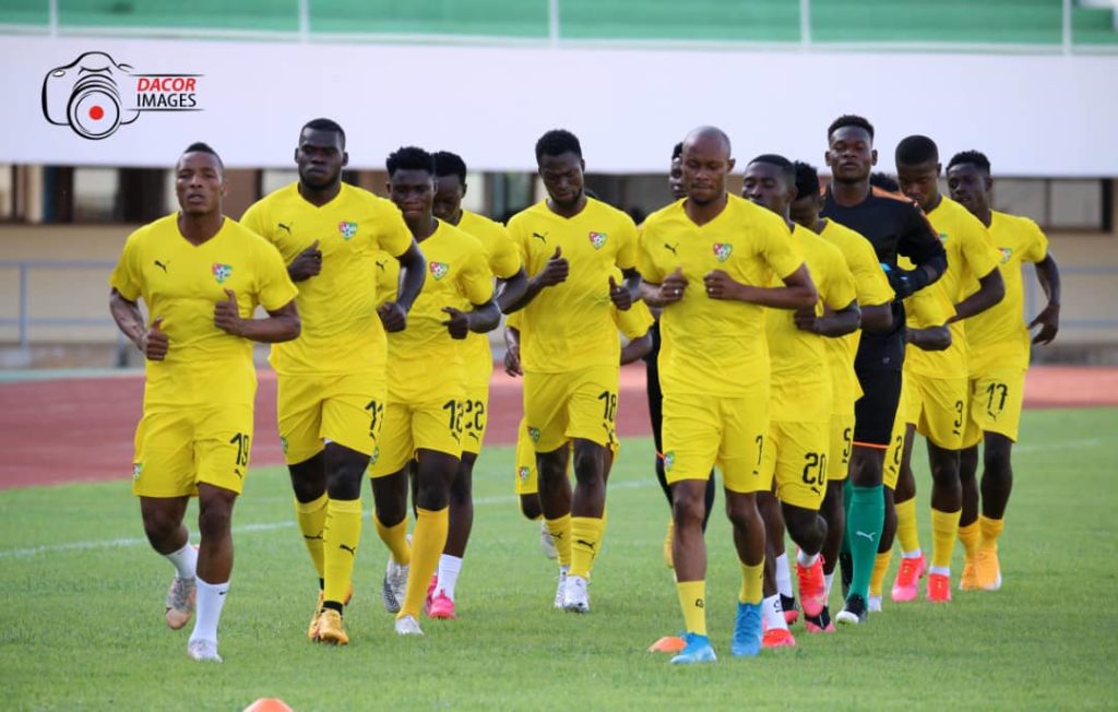 Éperviers: Les choses sérieuses semblent commencer