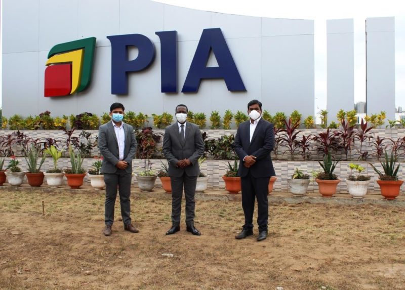 Togo: d’importants partenaires se signalent pour PIA