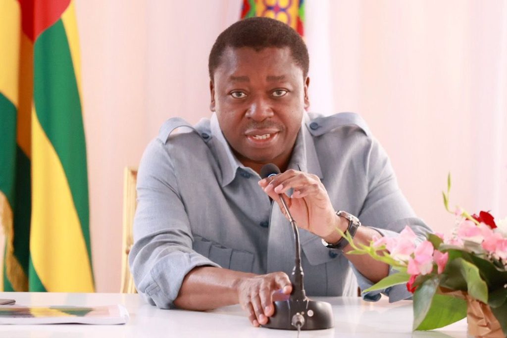 Togo: la feuille de route 2020-2025 passée au peigne fin à Kara