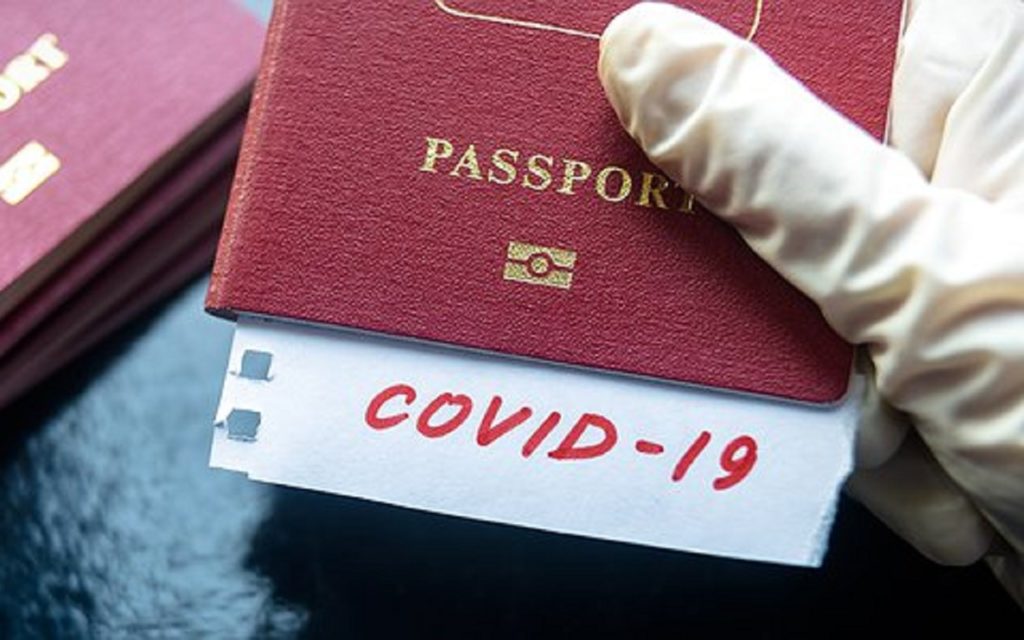 Togo: plus d’accès aux bâtiments administratifs sans preuve de vaccination