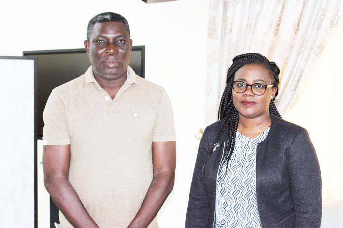 Togo/Football: Les vieilles gloires à contribution