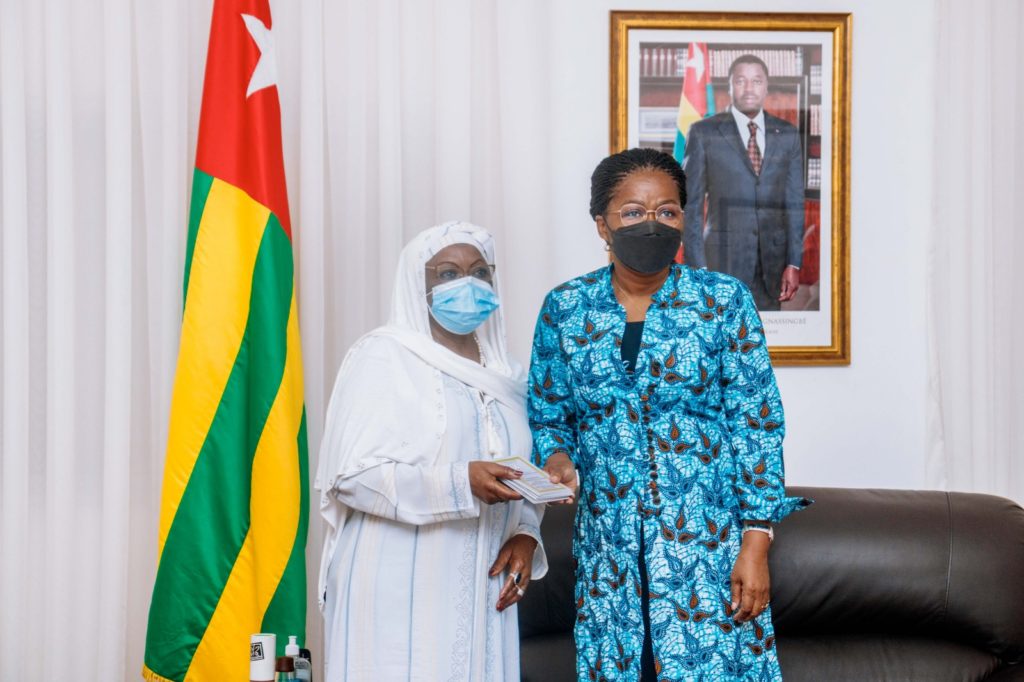 Awa Nana: « le plus tôt serait le mieux »