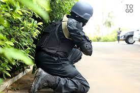 Togo : une attaque terroriste étouffée au nord