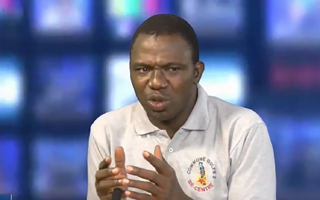 Agriculture/cherté de l’Engrais: la solution ‘idéale’ du MMLK aux paysans