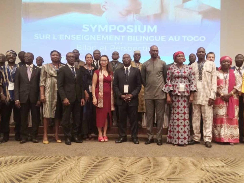 Togo : vers l’enseignement de l’Ewé et Kabyè dans les écoles primaires