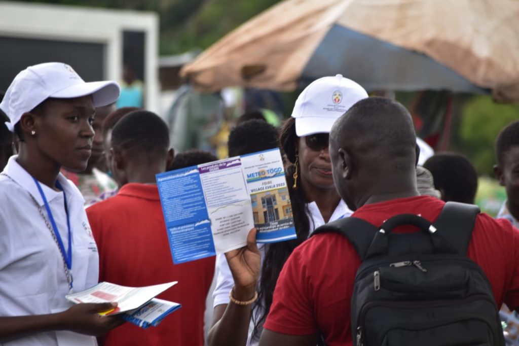 Evala: La journée du mercredi 13 juillet, dédiée à la DTRF