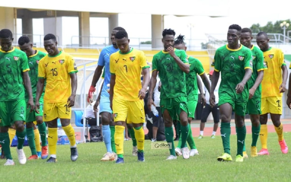 Deux matchs amicaux pour les Eperviers locaux en fin juillet