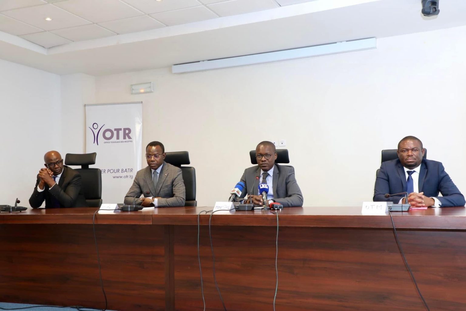 Concours civisme fiscal : la 2e édition lancée (les conditions)