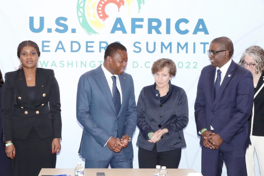 MCC: Le Togo enfin éligible au programme Compact