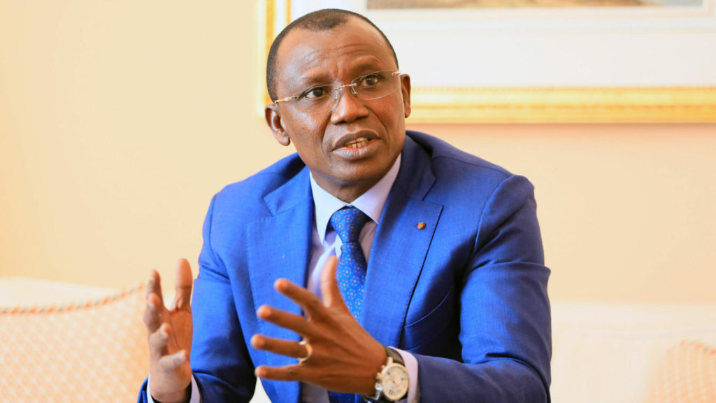 Togo: un budget de 1.957,9 milliards de francs CFA voté pour 2023