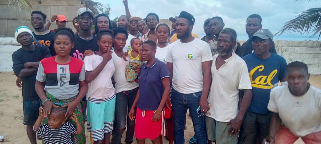 Terrorisme, extrémisme violent et recensement électoral au cœur des premières actions de la Fondation de la Pierre Angulaire Terrorisme, extrémisme violent et recensement électoral au cœur des premières actions de la Fondation de la Pierre Angulaire