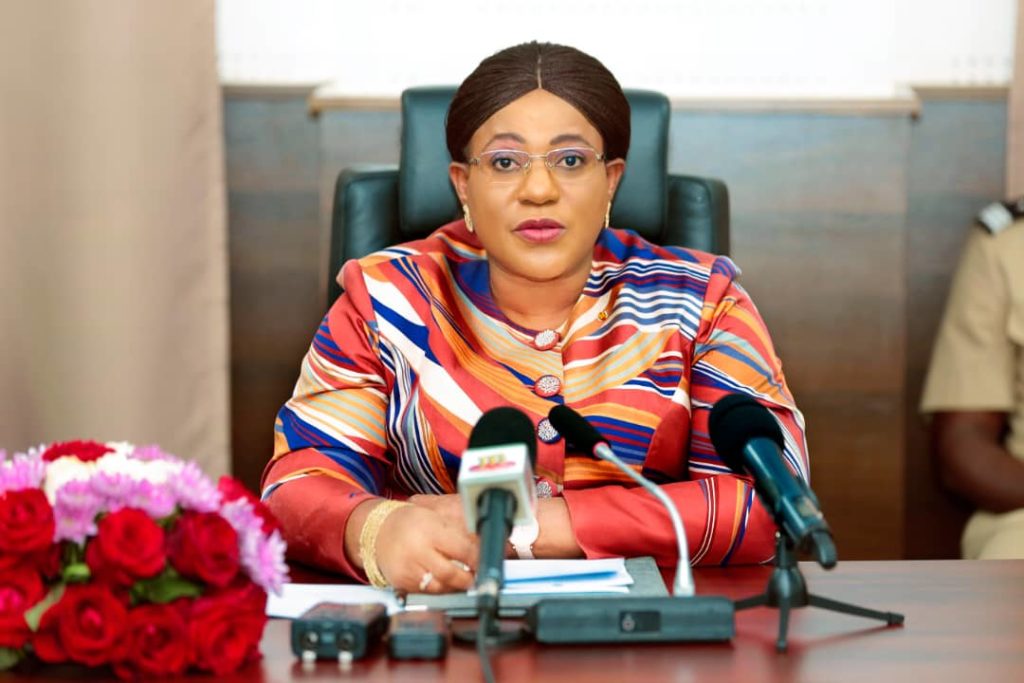 L’Assemblée nationale et le Système des Nations font la revue du cadre de partenariat pour la période 2023-2026