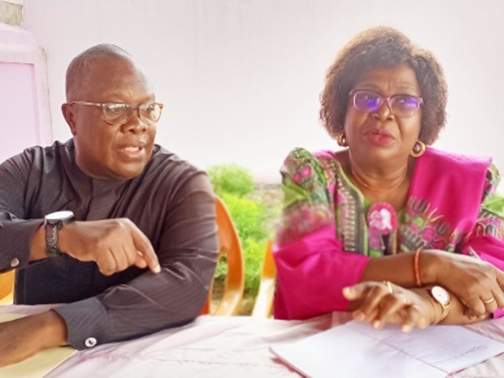 Togo : la DKM prend acte de la décision de Mgr Kpodzro et donne un rendez-vous