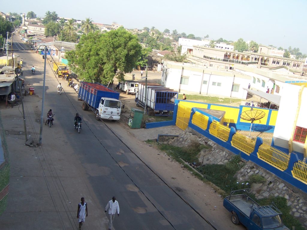 Kara : Après l’eau, l’électricité devient rare Kara : Après l’eau, l’électricité devient rare