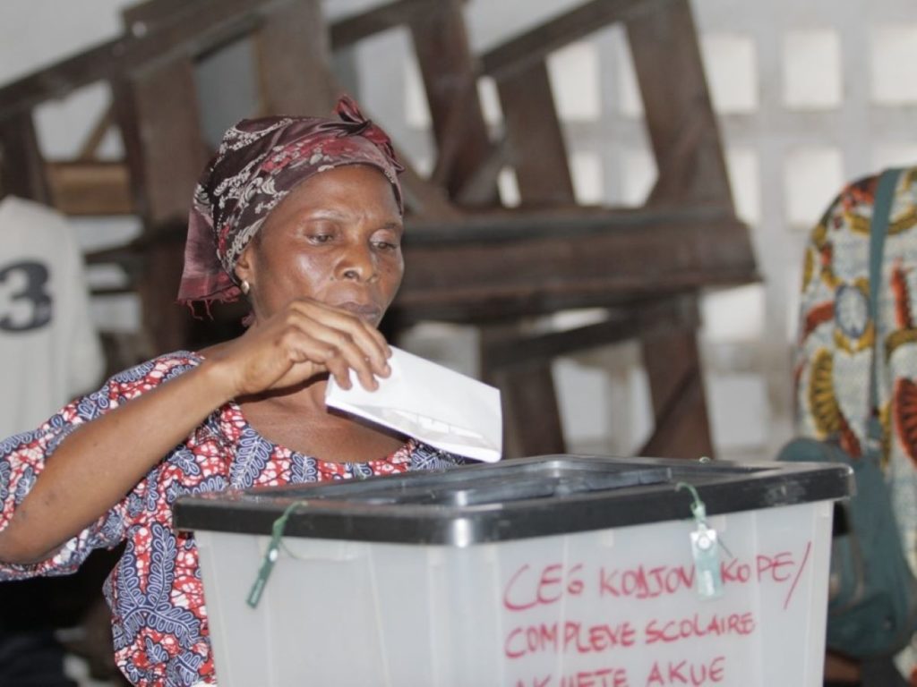 Togo/décentralisation : Comment se déroulera le travail du conseil régional ?