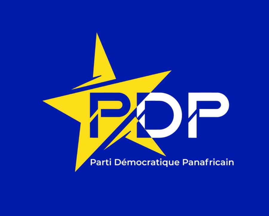 Le PDP, désormais la lumière dans la politique au Togo