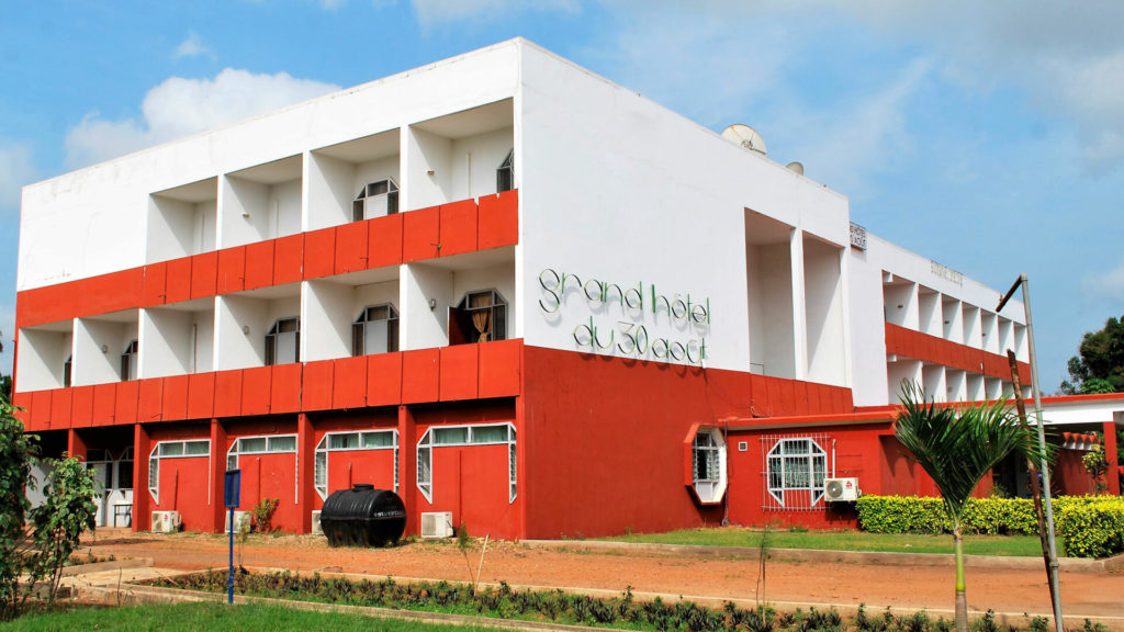 Togo: le gouvernement veut mettre des comptables à la disposition des Hôtels d’Etat