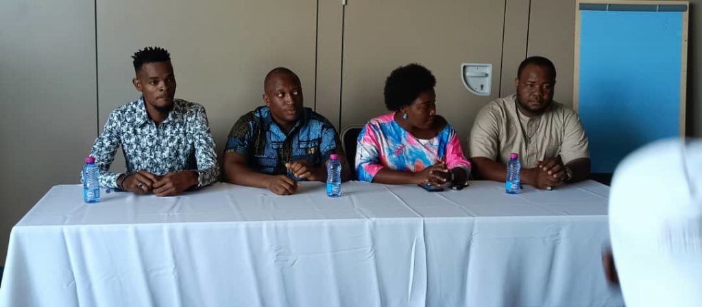 FEMUA 2023 : la délégation togolaise se prononce sur sa participation FEMUA 2023 : la délégation togolaise se prononce sur sa participation