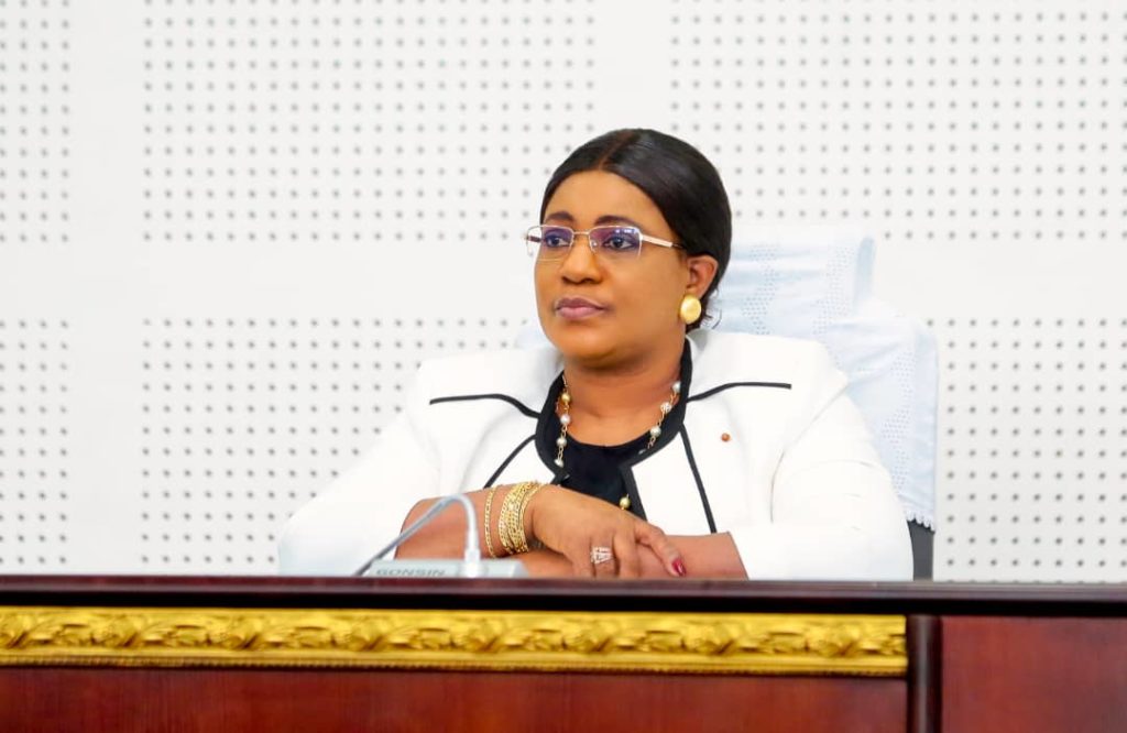 Togo : le parlement donne son accord pour l’adhésion à l’UAT