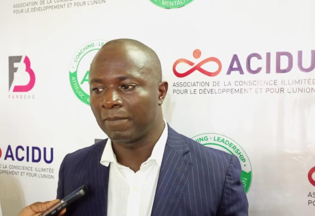 Togo: un nouveau centre d'émancipation s'ouvre aux jeunes, ACIDU