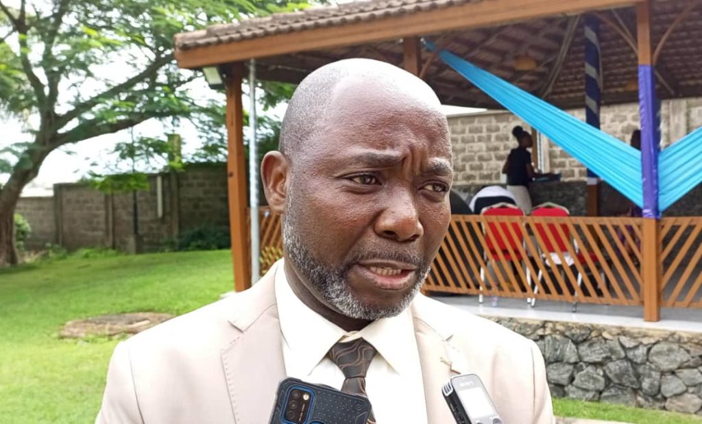 CONAPP : Tchagnao Arimiyao « Je laisse un CONAPP très uni et très fort »