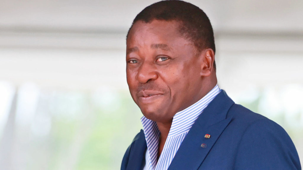 Le leadership de Faure Gnassingbé hisse 10 femmes togolaises parmi les 100 Femmes inspirantes du 21e siècle Le leadership de Faure Gnassingbé hisse 10 femmes togolaises parmi les 100 Femmes inspirantes du 21e siècle