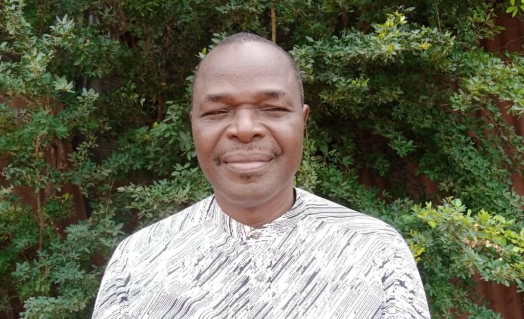 Togo/Elections: ACOS-DED admire le fair-play et le sens de responsabilité du processus