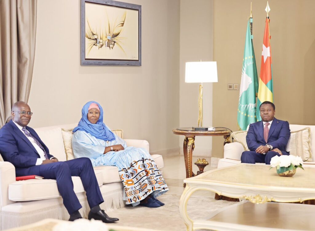 Double scrutin du 29 avril :La CEDEAO et l’UA saluent le bon déroulement du processus