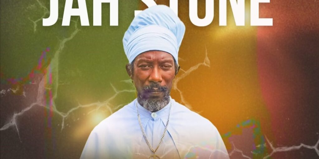 Culture : L’artiste Jah Stone en concert live ce samedi à l’espace Cuturel MIVA
