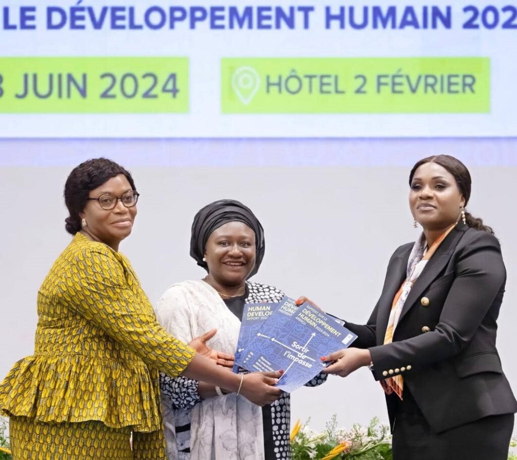 UEMOA/Indice de développement humain 2023-2024 : Le Togo, cinquième année consécutive au sommet