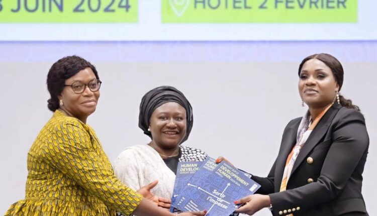 UEMOA/Indice de développement humain 2023-2024 : Le Togo, cinquième année consécutive au sommet
