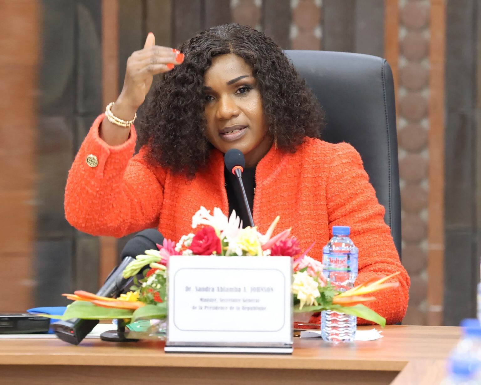 Indice de Développement Humain : Ce qui fait du Togo, 1er dans l’espace UEMOA