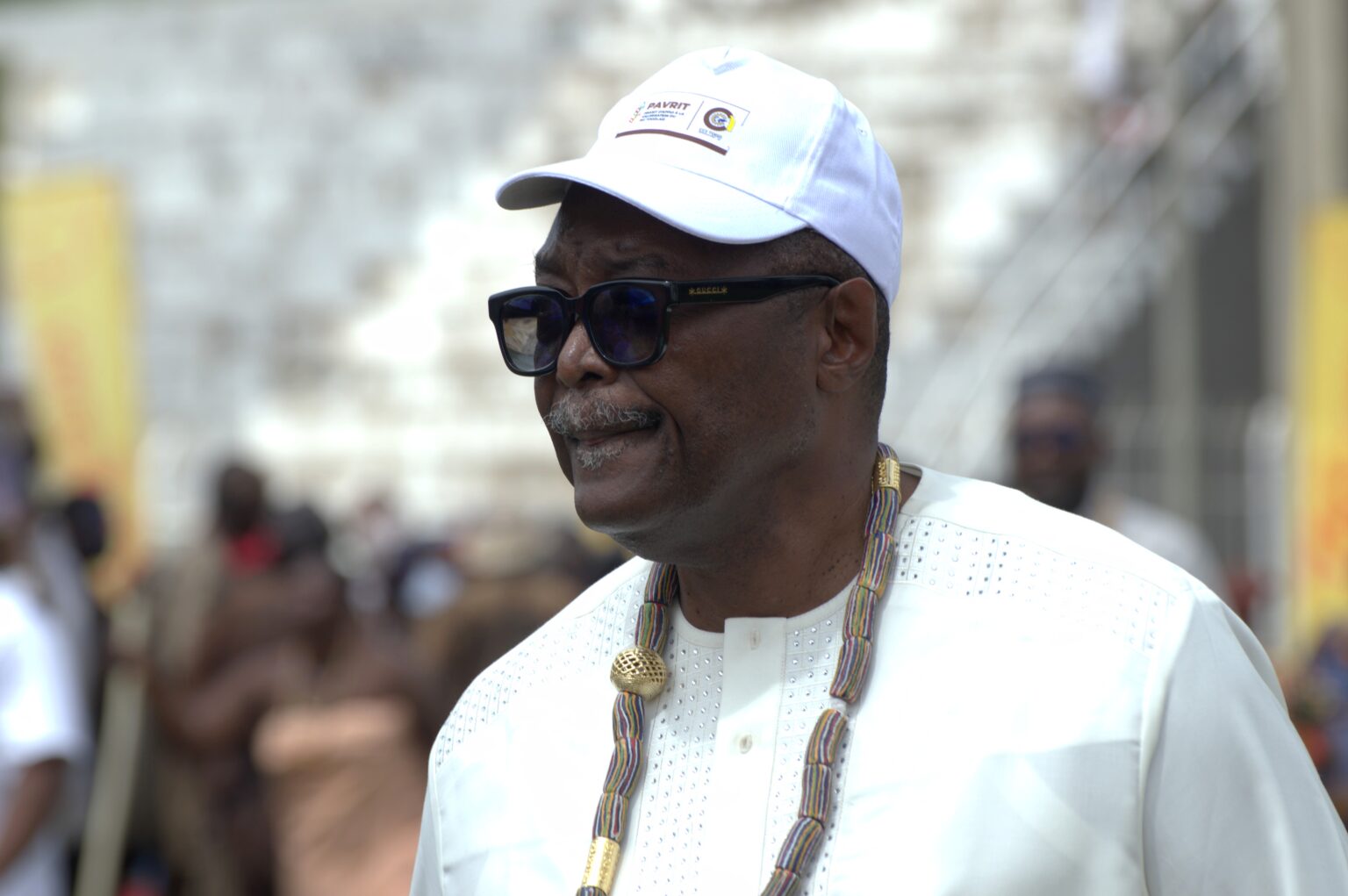 La CCI-Togo lance le PAVRIT pour limiter l'entrée massive de Riz importé