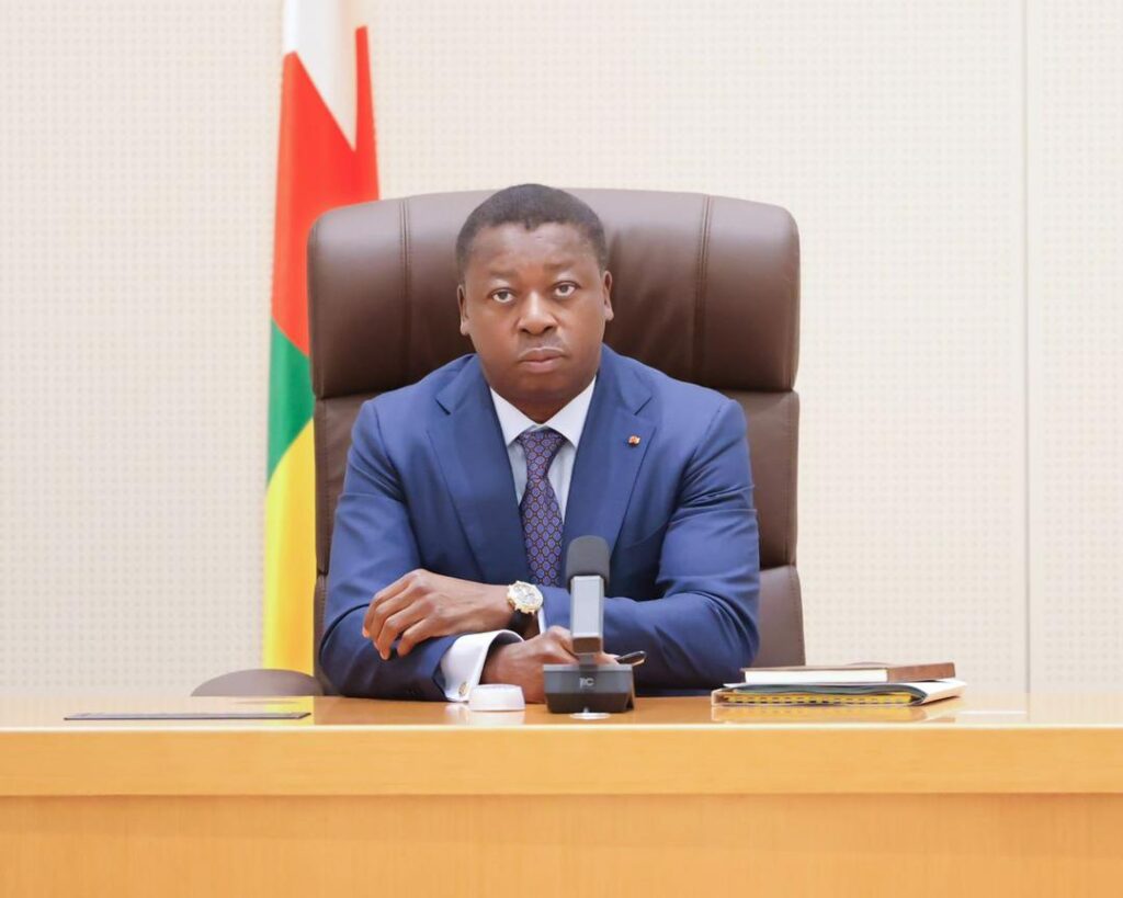 Menaces sécuritaires : Le Togo s’active pour mieux renforcer son dispositif de renseignement